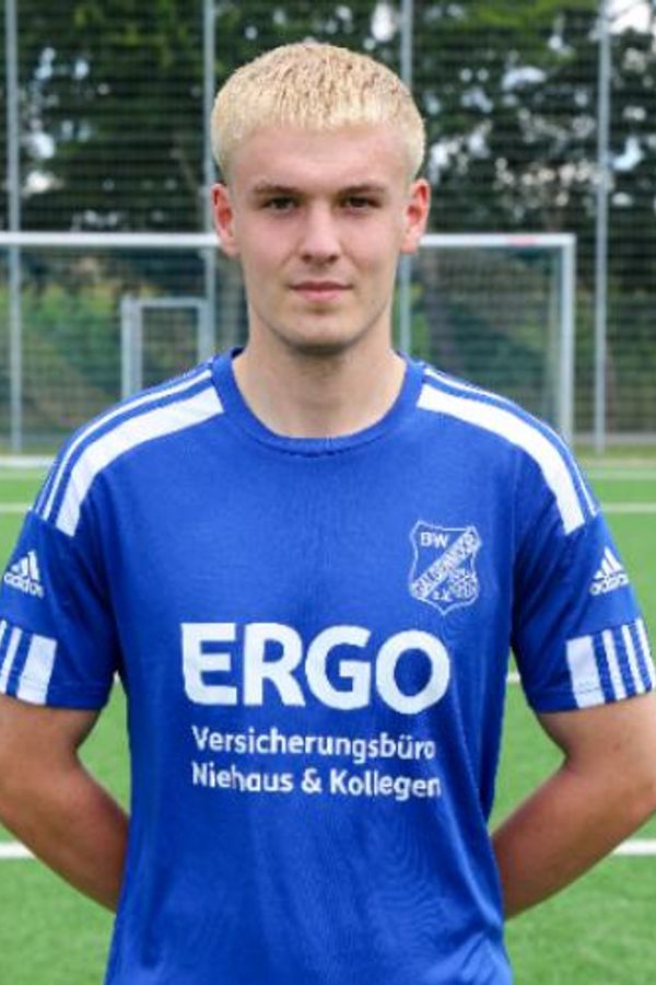 Marvin Zimmermann