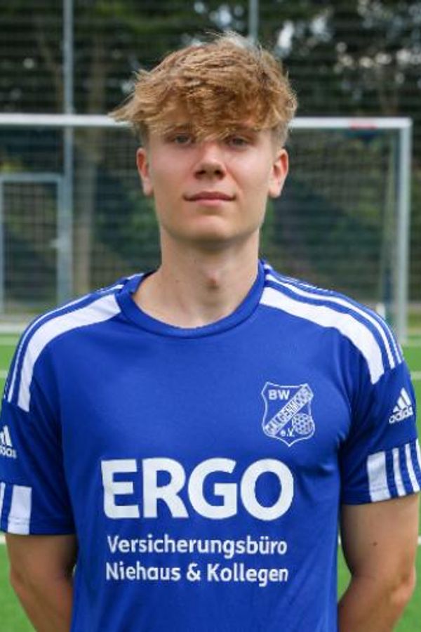 Thorben Wübbelmann
