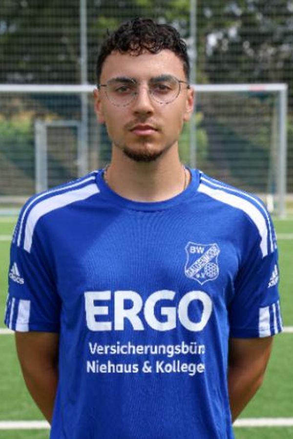 Sam Vierling