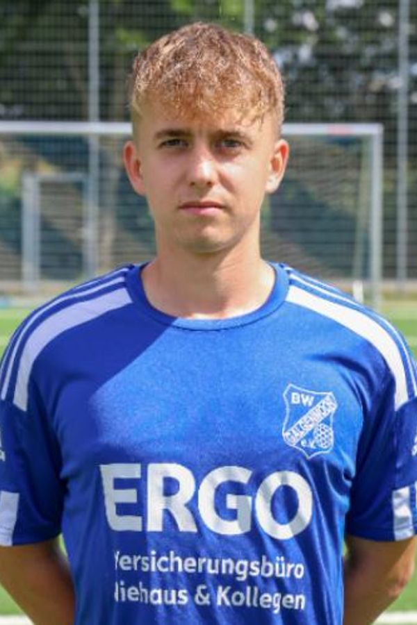 Lukas Zimmermann
