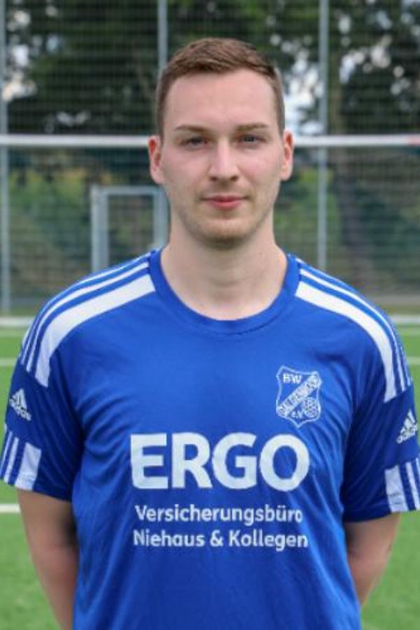 Malte Sinnigen