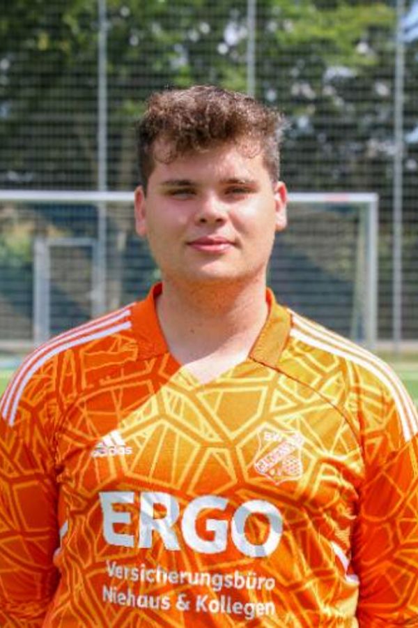 Tom Dominik Focke