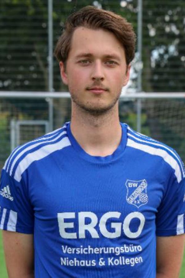 Benedikt Ahlers