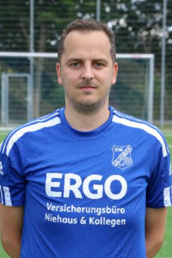 Alexander Gerst