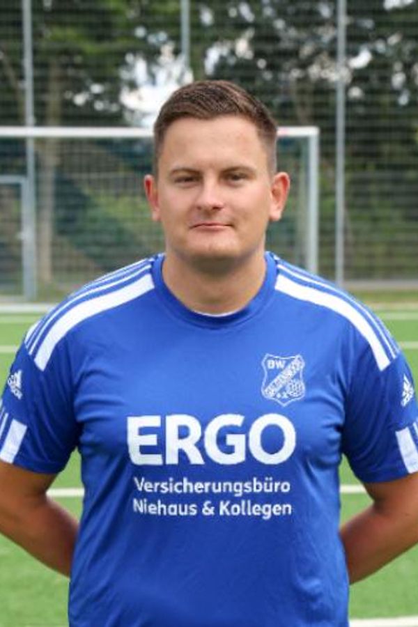 Julian Gerst